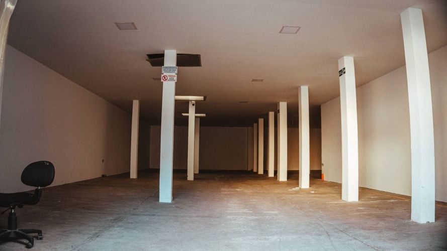 Bodega en arriendo en Co. Torobajo, Pasto, 1737 m² · foto 9 de 24