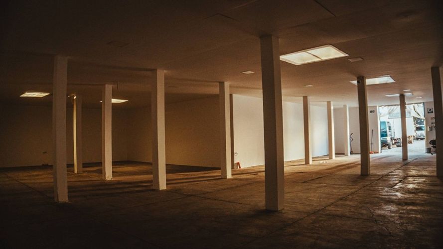 Bodega en arriendo en Co. Torobajo, Pasto, 1737 m² · foto 10 de 24