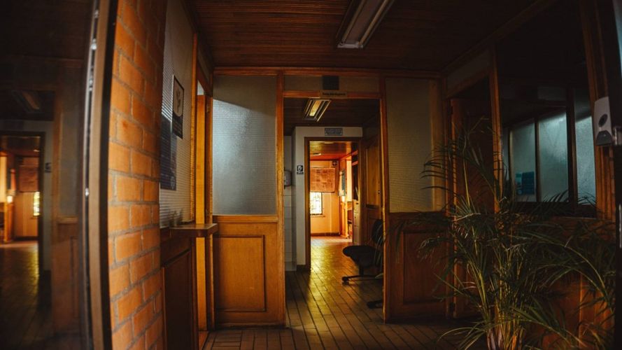 Bodega en arriendo en Co. Torobajo, Pasto, 1737 m² · foto 14 de 24