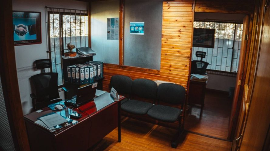 Bodega en arriendo en Co. Torobajo, Pasto, 1737 m² · foto 16 de 24