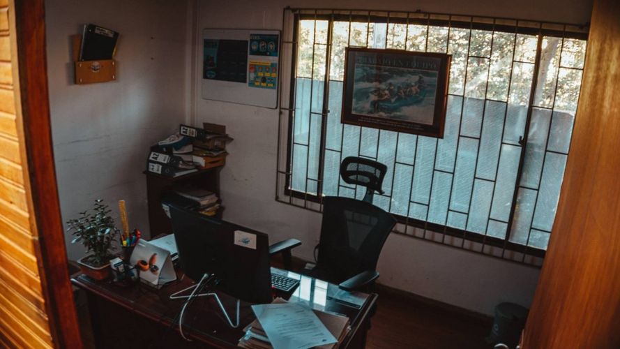 Bodega en arriendo en Co. Torobajo, Pasto, 1737 m² · foto 17 de 24
