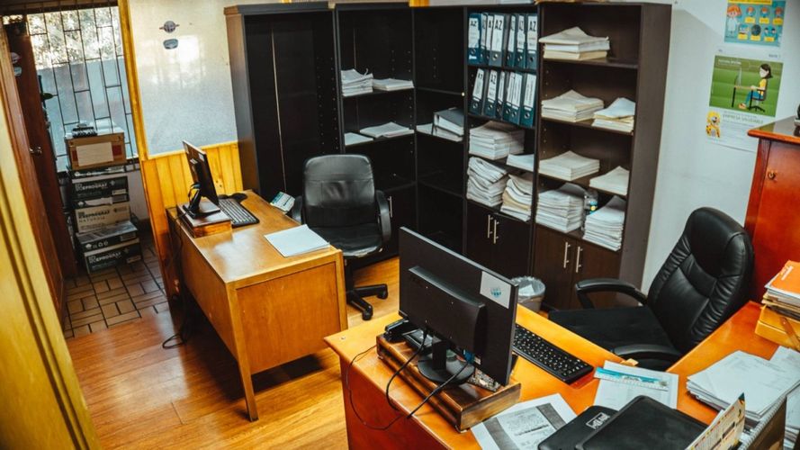 Bodega en arriendo en Co. Torobajo, Pasto, 1737 m² · foto 19 de 24
