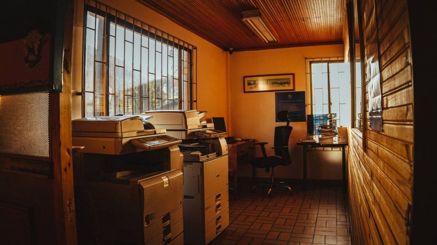 Bodega en arriendo en Co. Torobajo, Pasto, 1737 m² · foto 21 de 24