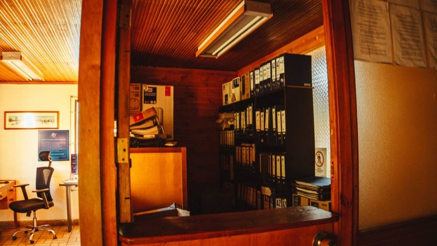 Bodega en arriendo en Co. Torobajo, Pasto, 1737 m² · foto 23 de 24