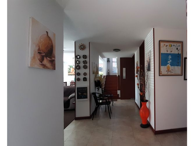 Casa de 3 alcobas en venta en Quintas Del Bosque, Chía, 140 m² · foto 4 de 24