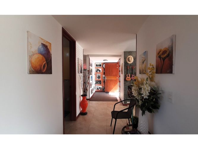 Casa de 3 alcobas en venta en Quintas Del Bosque, Chía, 140 m² · foto 7 de 24