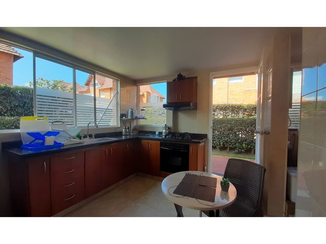 Casa de 3 alcobas en venta en Quintas Del Bosque, Chía, 140 m² · foto 8 de 24