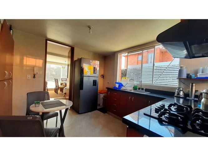 Casa de 3 alcobas en venta en Quintas Del Bosque, Chía, 140 m² · foto 9 de 24