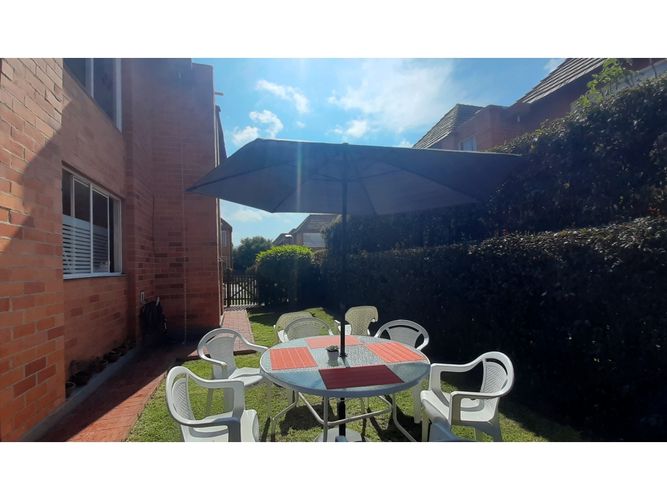 Casa de 3 alcobas en venta en Quintas Del Bosque, Chía, 140 m² · foto 14 de 24