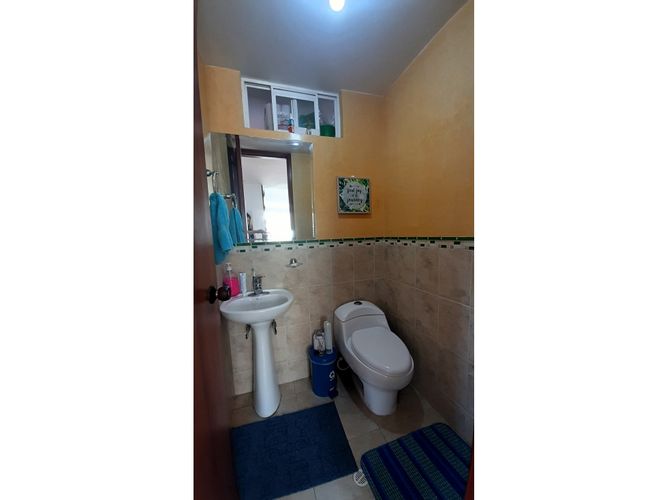 Casa de 3 alcobas en venta en Quintas Del Bosque, Chía, 140 m² · foto 15 de 24