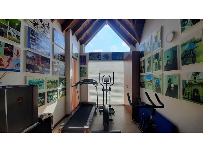 Casa de 3 alcobas en venta en Quintas Del Bosque, Chía, 140 m² · foto 19 de 24