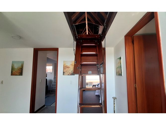 Casa de 3 alcobas en venta en Quintas Del Bosque, Chía, 140 m² · foto 21 de 24