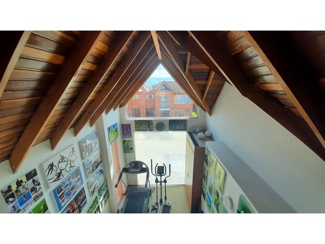 Casa de 3 alcobas en venta en Quintas Del Bosque, Chía, 140 m² · foto 23 de 24