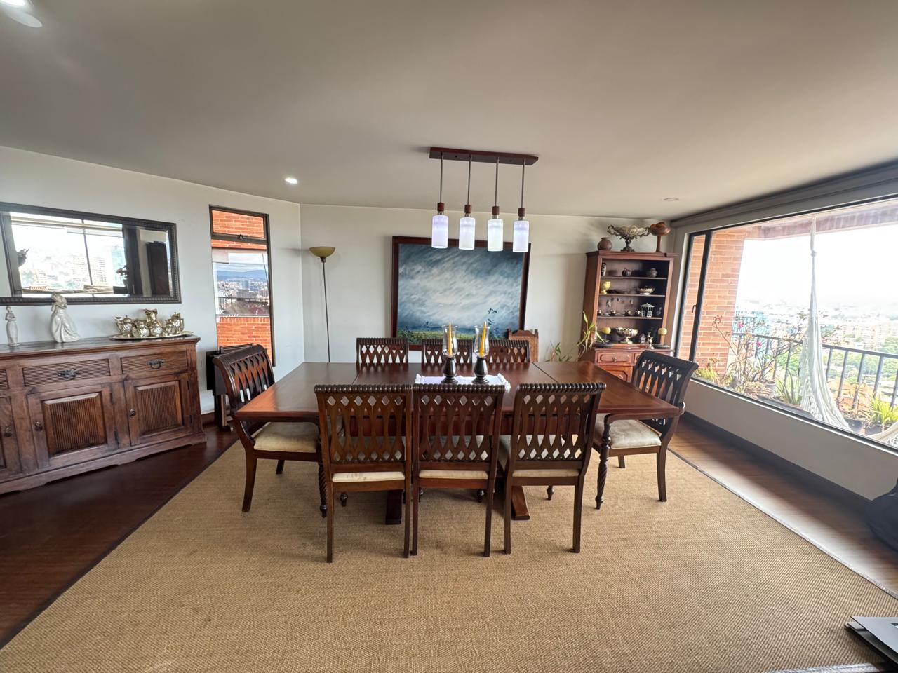 Apartamento en venta en El Refugio, Bogotá · foto 6 de 24