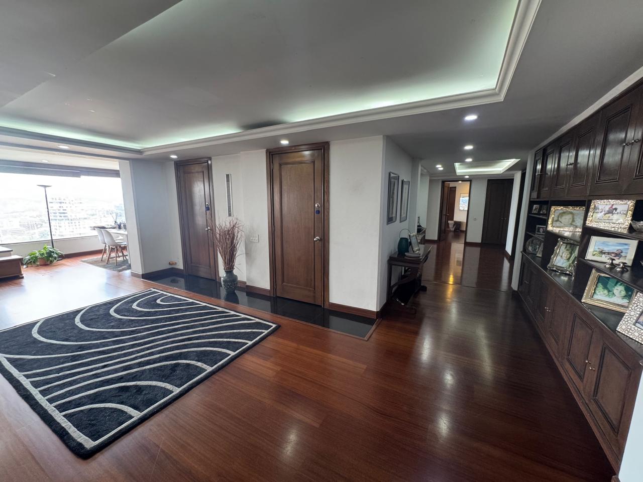 Apartamento en venta en El Refugio, Bogotá · foto 9 de 24