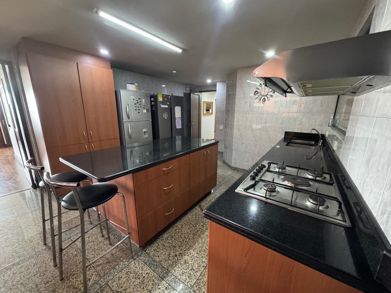 Apartamento en venta en El Refugio, Bogotá · foto 11 de 24
