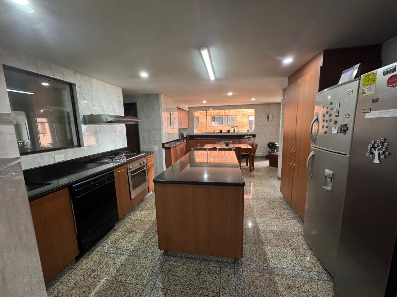 Apartamento en venta en El Refugio, Bogotá · foto 12 de 24