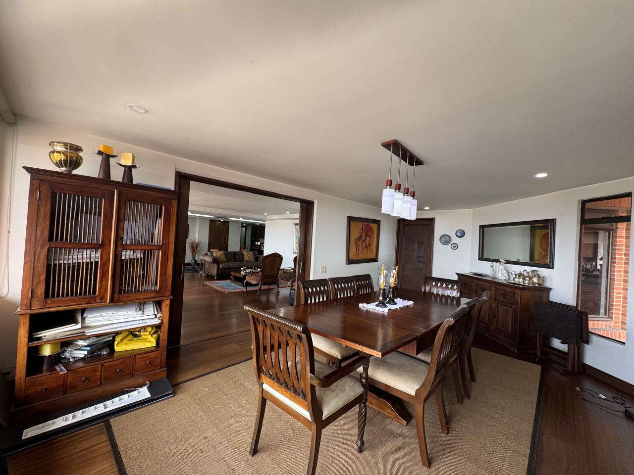 Apartamento en venta en El Refugio, Bogotá · foto 13 de 24