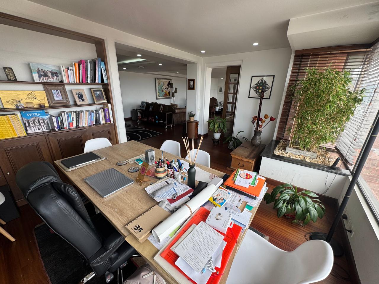 Apartamento en venta en El Refugio, Bogotá · foto 15 de 24