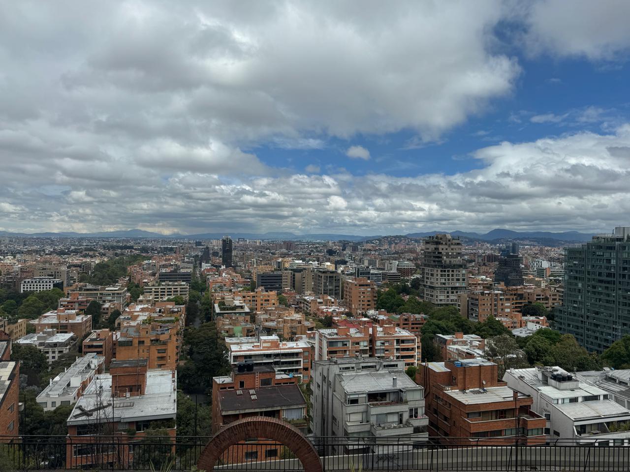 Apartamento en venta en El Refugio, Bogotá · foto 16 de 24