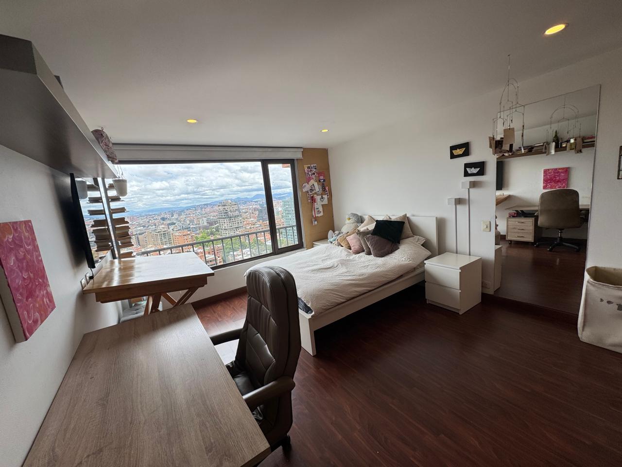 Apartamento en venta en El Refugio, Bogotá · foto 17 de 24