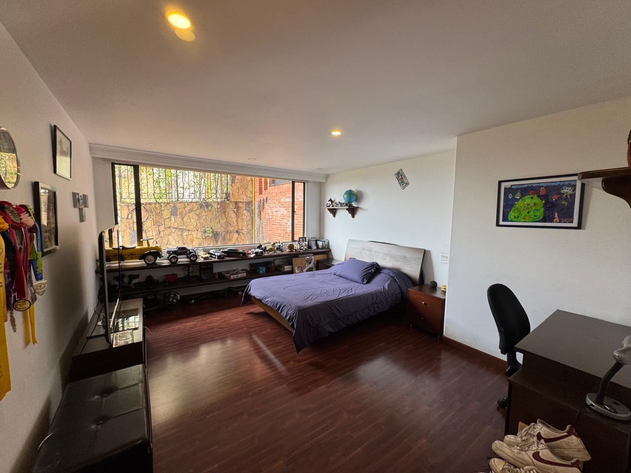 Apartamento en venta en El Refugio, Bogotá · foto 18 de 24