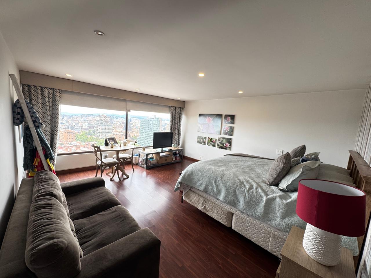 Apartamento en venta en El Refugio, Bogotá · foto 19 de 24
