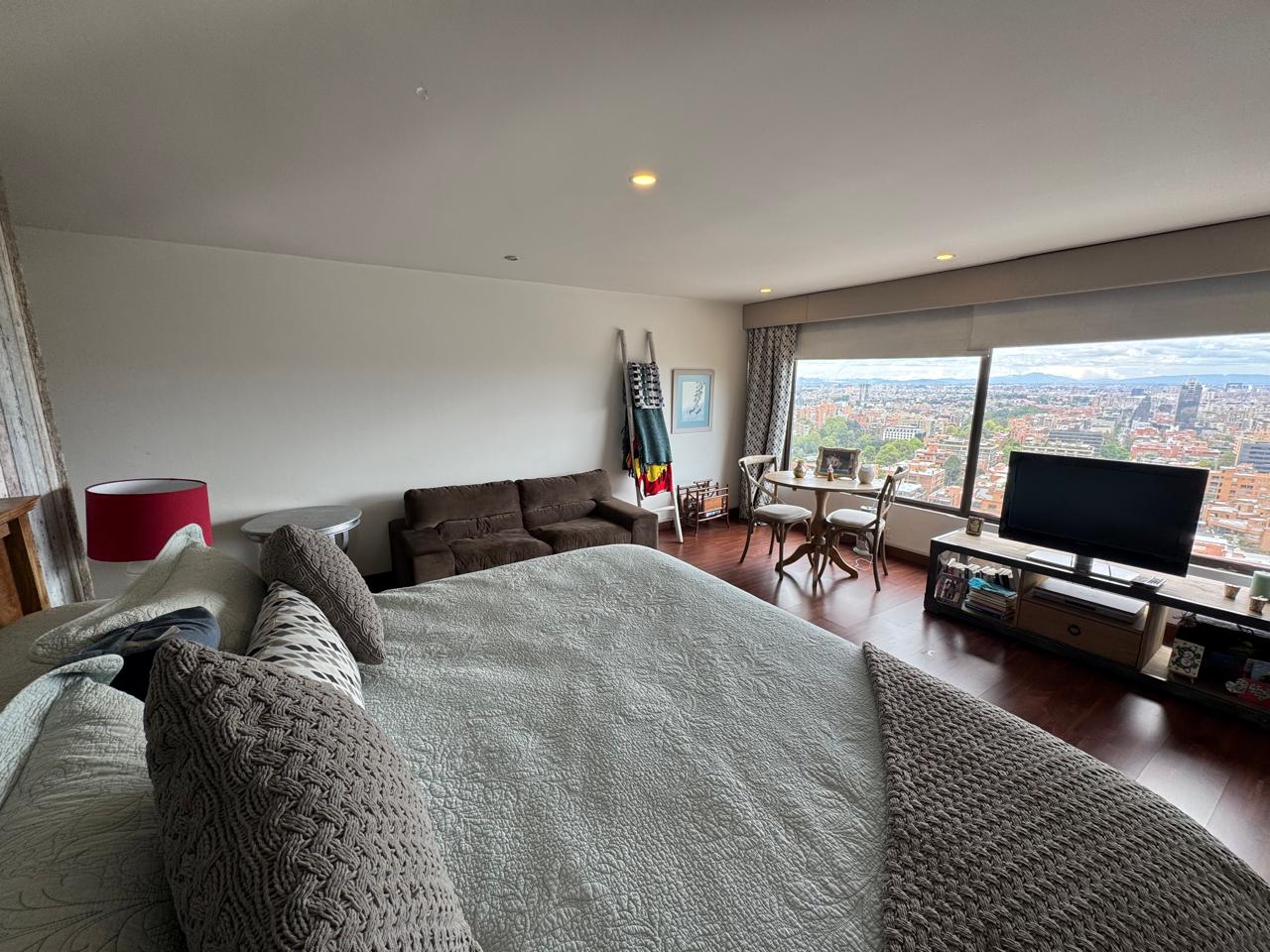 Apartamento en venta en El Refugio, Bogotá · foto 22 de 24
