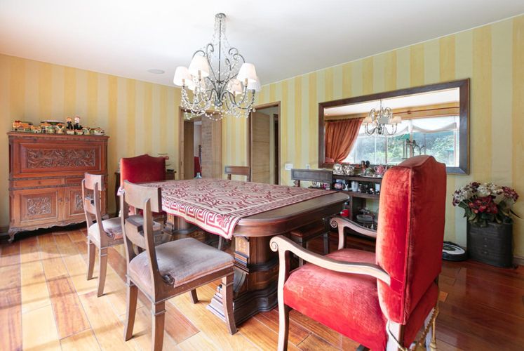 Casa de 4 alcobas en venta en Ub Los Geranios, Chía, 545 m² · foto 6 de 24