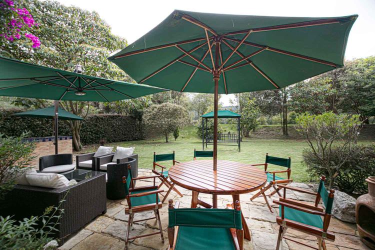 Casa de 4 alcobas en venta en Ub Los Geranios, Chía, 545 m² · foto 8 de 24