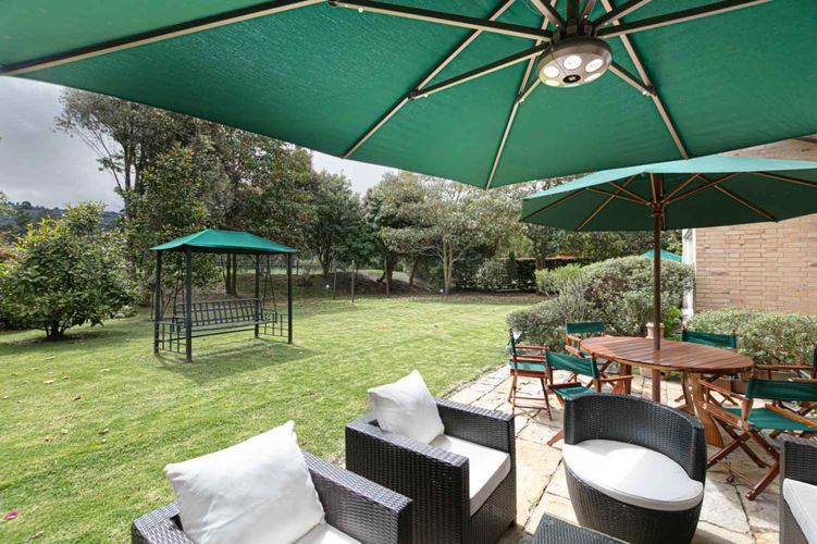 Casa de 4 alcobas en venta en Ub Los Geranios, Chía, 545 m² · foto 10 de 24