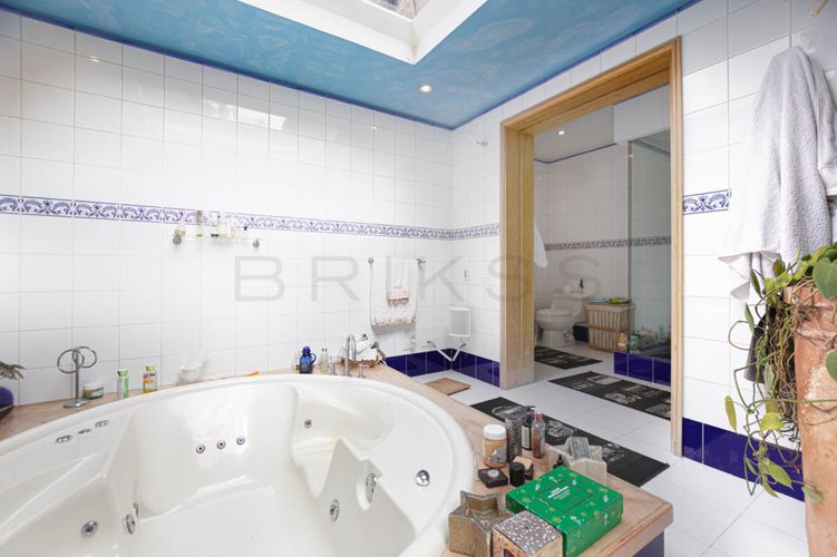 Casa de 4 alcobas en venta en Ub Los Geranios, Chía, 545 m² · foto 19 de 24