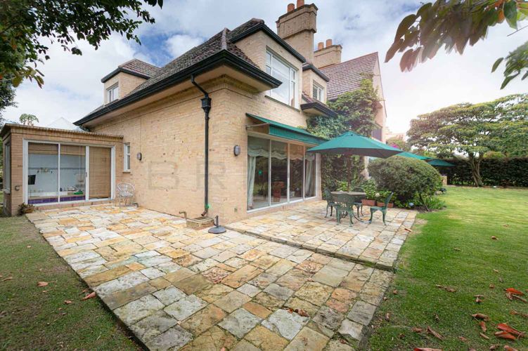 Casa de 4 alcobas en venta en Ub Los Geranios, Chía, 545 m² · foto 24 de 24