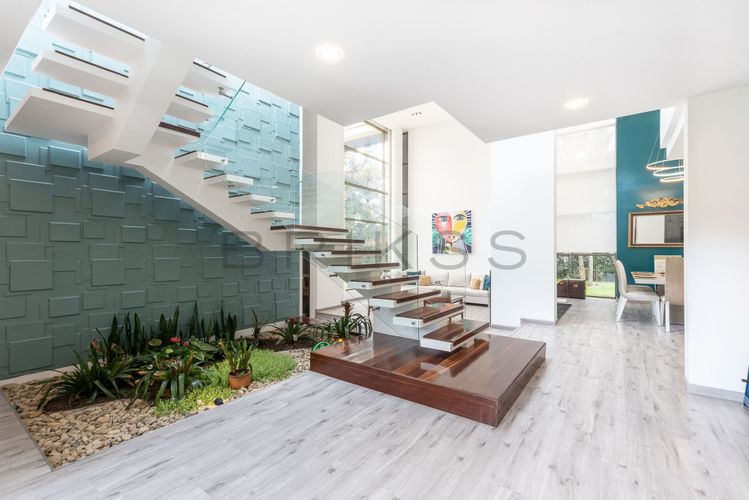 Casa de 4 alcobas en venta en Aposentos Parte Alta, Sopó, 410 m² · foto 5 de 24