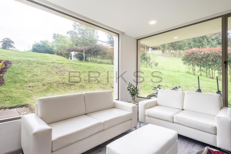 Casa de 4 alcobas en venta en Aposentos Parte Alta, Sopó, 410 m² · foto 10 de 24