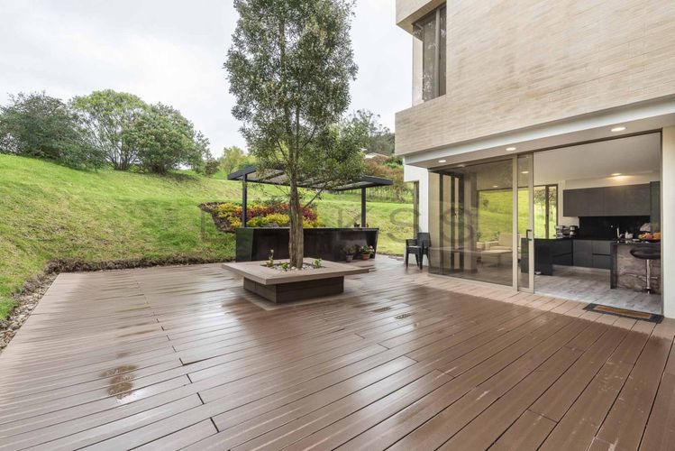 Casa de 4 alcobas en venta en Aposentos Parte Alta, Sopó, 410 m² · foto 11 de 24