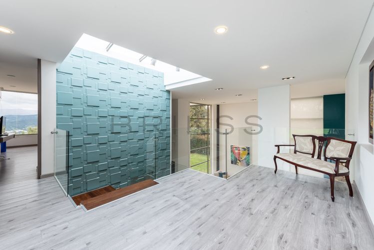 Casa de 4 alcobas en venta en Aposentos Parte Alta, Sopó, 410 m² · foto 14 de 24