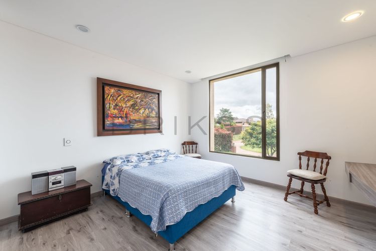 Casa de 4 alcobas en venta en Aposentos Parte Alta, Sopó, 410 m² · foto 20 de 24