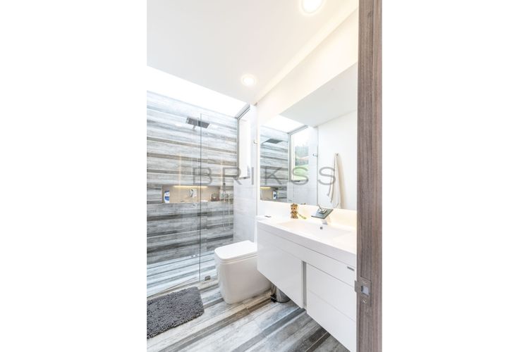 Casa de 4 alcobas en venta en Aposentos Parte Alta, Sopó, 410 m² · foto 24 de 24