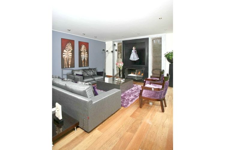 Casa de 4 alcobas en venta en Ub Los Geranios, Chía, 600 m² · foto 4 de 12