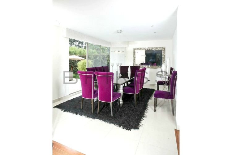 Casa de 4 alcobas en venta en Ub Los Geranios, Chía, 600 m² · foto 6 de 12
