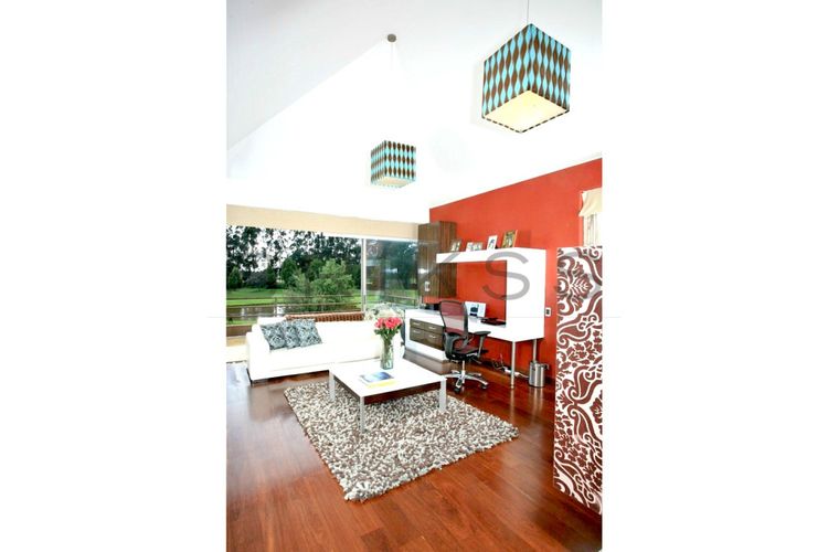 Casa de 4 alcobas en venta en Ub Los Geranios, Chía, 600 m² · foto 8 de 12