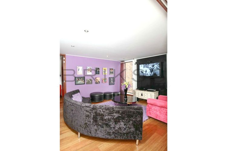Casa de 4 alcobas en venta en Ub Los Geranios, Chía, 600 m² · foto 11 de 12