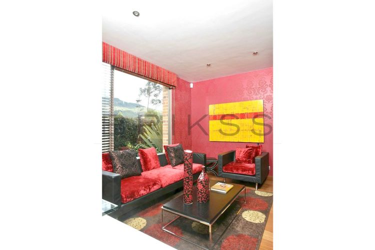 Casa de 4 alcobas en venta en Ub Los Geranios, Chía, 600 m² · foto 12 de 12