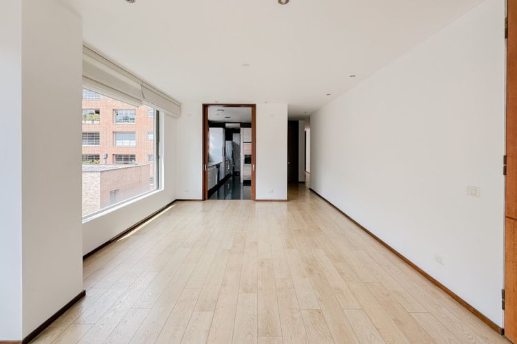 Apartamento de 3 alcobas en venta en Chicó Reservado, Bogotá, 250 m² · foto 2 de 24