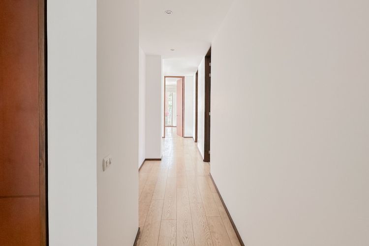 Apartamento de 3 alcobas en venta en Chicó Reservado, Bogotá, 250 m² · foto 7 de 24
