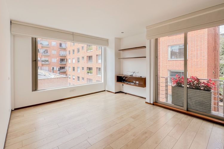 Apartamento de 3 alcobas en venta en Chicó Reservado, Bogotá, 250 m² · foto 9 de 24