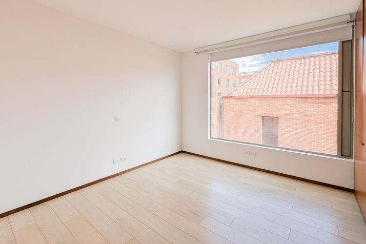 Apartamento de 3 alcobas en venta en Chicó Reservado, Bogotá, 250 m² · foto 12 de 24