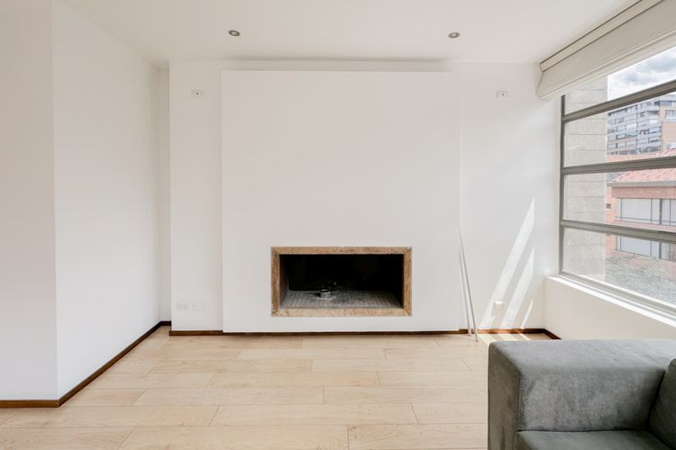 Apartamento de 3 alcobas en venta en Chicó Reservado, Bogotá, 250 m² · foto 22 de 24