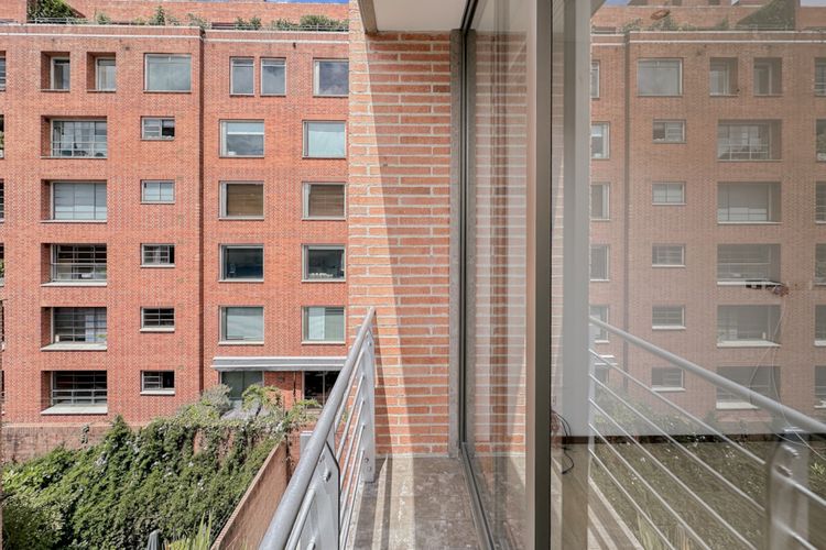 Apartamento de 3 alcobas en venta en Chicó Reservado, Bogotá, 250 m² · foto 23 de 24